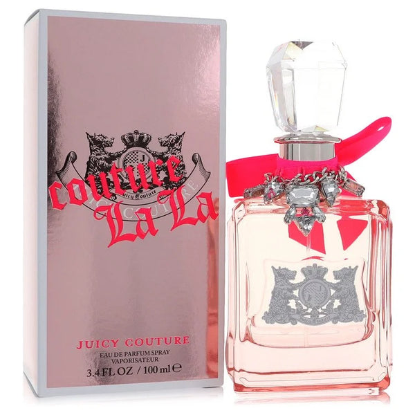 Couture La La by Juicy Couture for Women. Eau De Parfum Spray 3.4 oz | Perfumepur.com