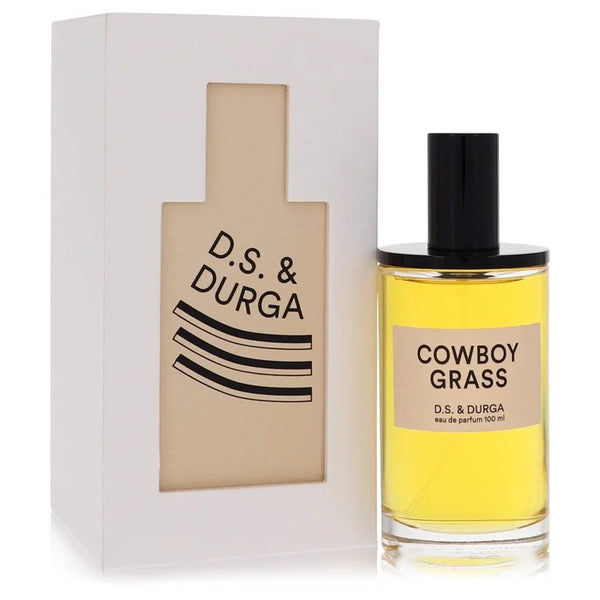 Cowboy Grass by D.S. & Durga for Men. Eau De Parfum Spray 3.4 oz | Perfumepur.com