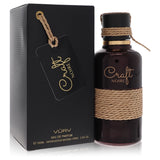 Craft Noire by Vurv for Men. Eau De Parfum Spray (Unboxed) 3.4 oz | Perfumepur.com