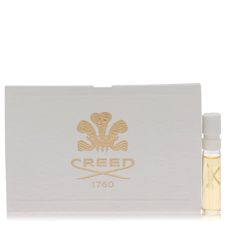 Creed Queen Of Silk by Creed for Women. Vial (sample) 0.05 oz | Perfumepur.com