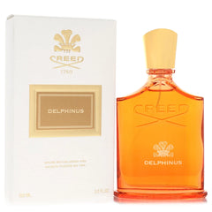 Creed Delphinus by Creed for Unisex. Eau De Parfum Spray (Unisex Unboxed) 3.3 oz | Perfumepur.com
