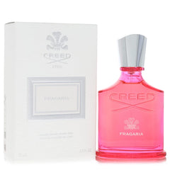 Creed Fragaria by Creed for Women. Eau De Parfum Spray (Unboxed) 2.5 oz | Perfumepur.com