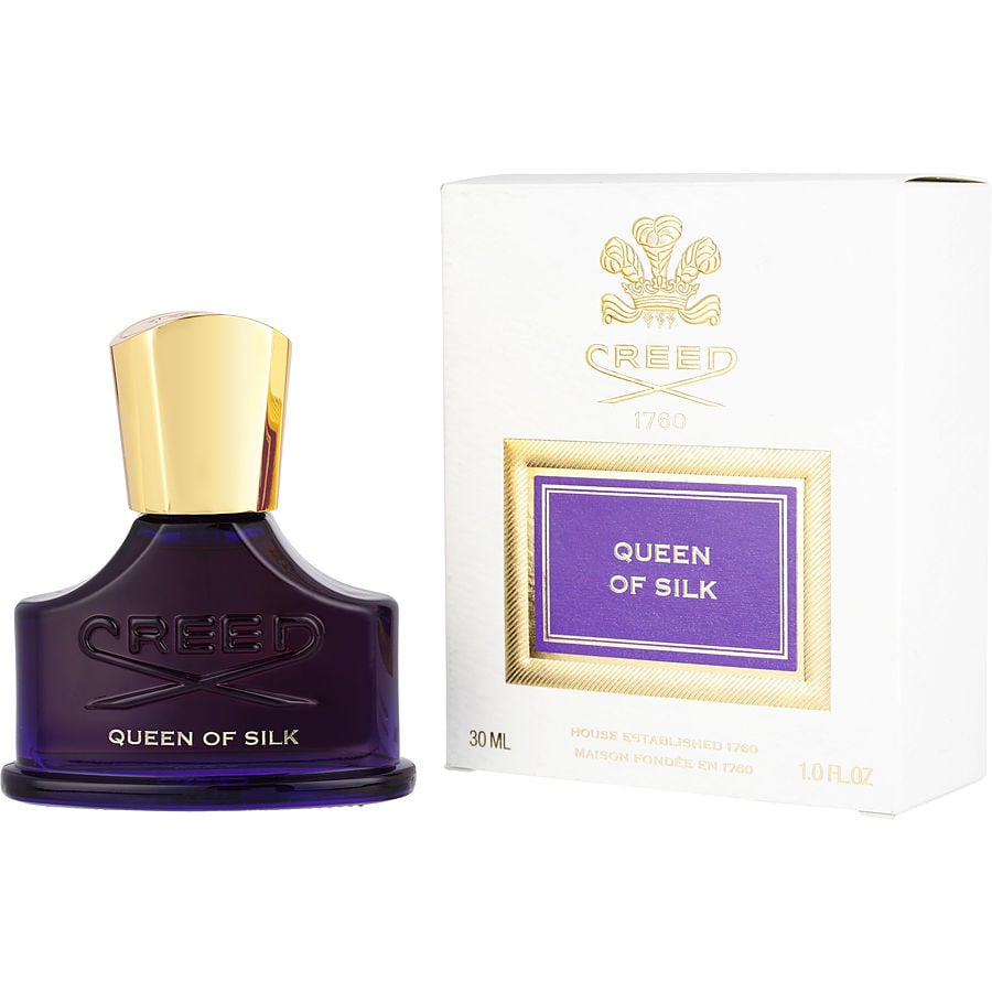 Creed Queen Of Silk By Creed for Women. Eau De Parfum Spray 1 oz | Perfumepur.com