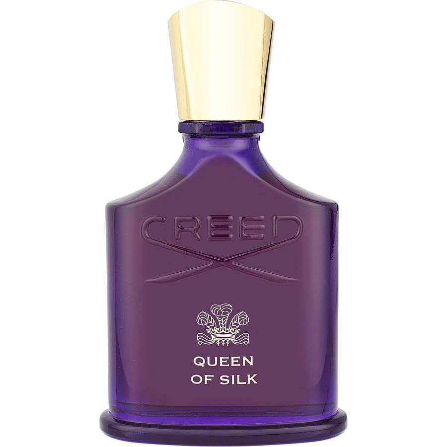 Creed Queen Of Silk By Creed for Women. Eau De Parfum Spray 2.5 oz (Tester) | Perfumepur.com