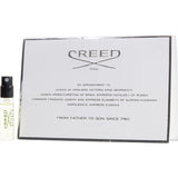 Creed Vetiver By Creed for Men. Eau De Parfum Spray Vial On Card | Perfumepur.com