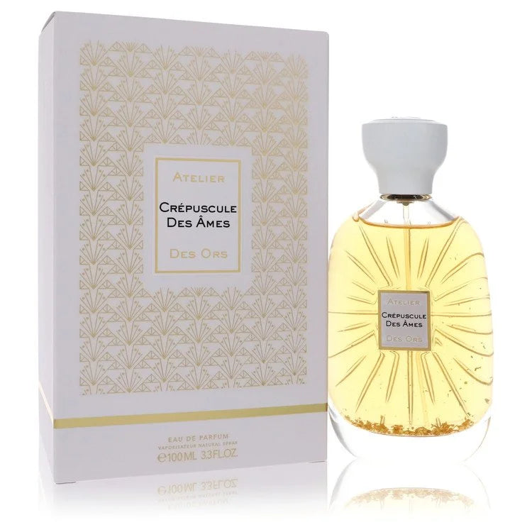 Crepuscule Des Ames by Atelier Des Ors for Unisex. Eau De Parfum Spray (Unisex) 3.3 oz | Perfumepur.com