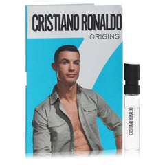 Cristiano Ronaldo Cr7 Origins by Cristiano Ronaldo for Men. Eau De Parfum Spray 1.5 oz | Perfumepur.com