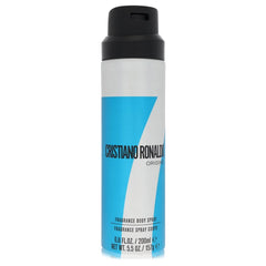 Cristiano Ronaldo Cr7 Origins by Cristiano Ronaldo for Men. Body Spray 6.8 oz | Perfumepur.com