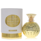 Cristal D'or by Marina De Bourbon for Women. Eau De Parfum Spray 3.4 oz | Perfumepur.com