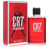 Cristiano Ronaldo CR7 by Cristiano Ronaldo for Men. Eau De Toilette Spray 1.0 oz | Perfumepur.com