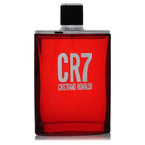 Cristiano Ronaldo CR7 by Cristiano Ronaldo for Men. Eau De Toilette Spray (Tester) 3.4 oz | Perfumepur.com