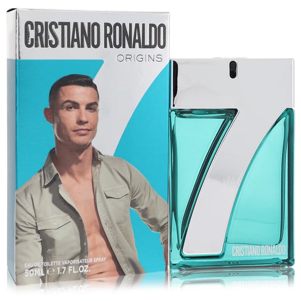 cristiano ronaldo perfume price