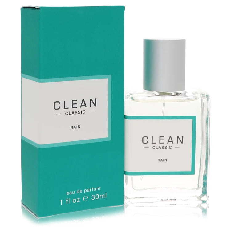 Clean Rain by Clean for Women. Eau De Parfum Spray 1 oz | Perfumepur.com