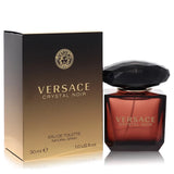 Crystal Noir by Versace for Women. Eau De Toilette Spray 1 oz | Perfumepur.com