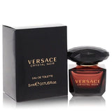 Crystal Noir by Versace for Women. Mini EDT .17 oz | Perfumepur.com
