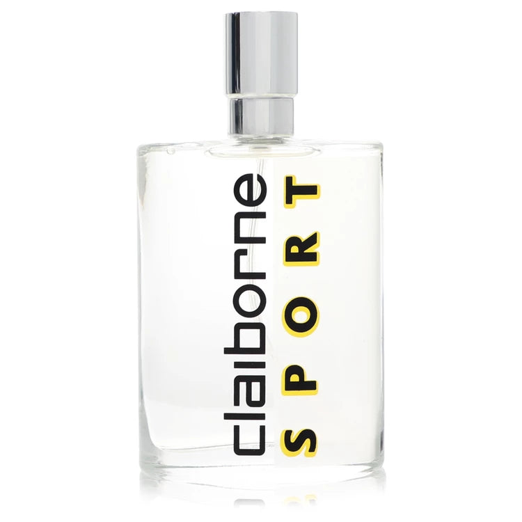 Claiborne Sport by Liz Claiborne for Men. Cologne Spray (unboxed) 3.4 oz | Perfumepur.com