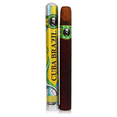 Cuba Brazil by Fragluxe for Men. Eau De Toilette Spray 1.17 oz | Perfumepur.com