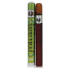 Cuba Green by Fragluxe for Men. Eau De Toilette Spray 1.17 oz | Perfumepur.com