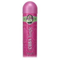 Cuba Jungle Snake by Fragluxe for Women. Body Spray 6.7 oz | Perfumepur.com