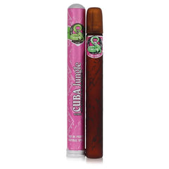Cuba Jungle Snake by Fragluxe for Women. Eau De Parfum Spray 1.15 oz | Perfumepur.com
