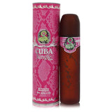 Cuba Jungle Snake by Fragluxe for Women. Eau De Parfum Spray 3.4 oz | Perfumepur.com