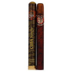 Cuba Jungle Tiger by Fragluxe for Women. Eau De Parfum Spray 1.15 oz | Perfumepur.com