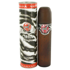 Cuba Jungle Zebra by Fragluxe for Women. Eau De Parfum Spray 3.4 oz | Perfumepur.com