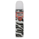 Cuba Jungle Zebra by Fragluxe for Women. Eau De Parfum Spray (unboxed) 3.4 oz | Perfumepur.com