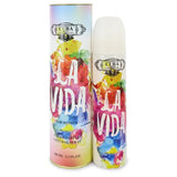 Cuba La Vida by Cuba for Women. Eau De Parfum Spray 3.3 oz | Perfumepur.com