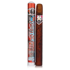 Cuba Miami by Fragluxe for Men. Eau De Toilette Spray 1.17 oz | Perfumepur.com