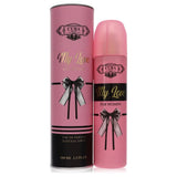 Cuba My Love by Fragluxe for Women. Eau De Parfum Spray 3.3 oz | Perfumepur.com