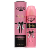 Cuba My Love by Fragluxe for Women. Eau De Parfum Spray (Unboxed) 3.3 oz | Perfumepur.com