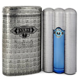 Cuba Prestige Platinum by Fragluxe for Men. Eau De Toilette Spray 3 oz | Perfumepur.com