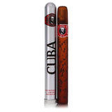 Cuba Red by Fragluxe for Men. Eau De Toilette Spray 1.15 oz | Perfumepur.com