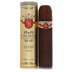 Cuba Royal by Fragluxe for Men. Deodorant Spray 6.7 oz | Perfumepur.com