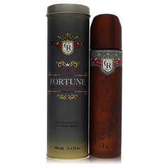 Cuba Royal Fortune by Cuba for Men. Eau De Toilette Spray (Unboxed) 3.3 oz | Perfumepur.com