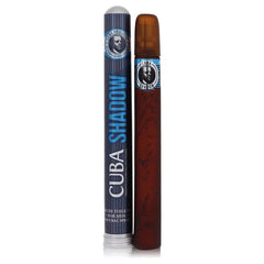 Cuba Shadow by Fragluxe for Men. Eau De Toilette Spray 1.17 oz | Perfumepur.com