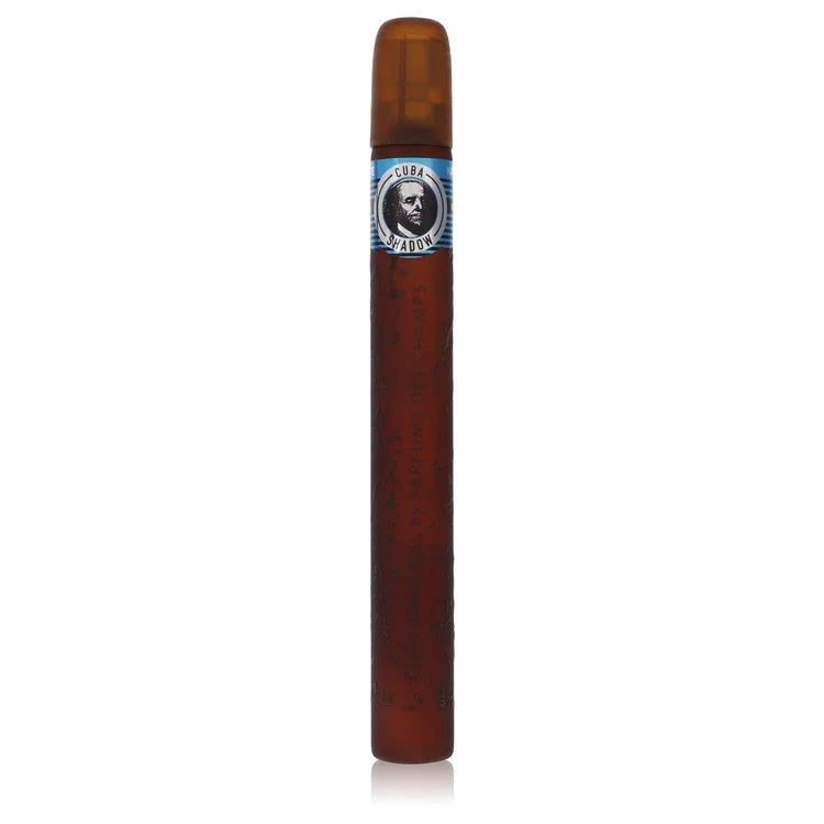 Cuba Shadow by Fragluxe for Men. Eau De Toilette Spray (unboxed) 1.17 oz | Perfumepur.com
