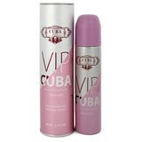Cuba VIP by Fragluxe for Women. Eau De Parfum Spray 3.3 oz | Perfumepur.com