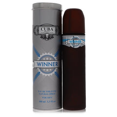 Cuba Winner by Fragluxe for Men. Deodorant Spray 6.6 oz | Perfumepur.com