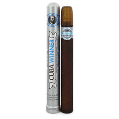 Cuba Winner by Fragluxe for Men. Eau De Toilette Spray 1.17 oz | Perfumepur.com