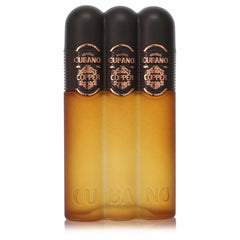 Cubano Copper by Cubano for Men. Eau De Toilette Spray (unboxed) 4 oz | Perfumepur.com