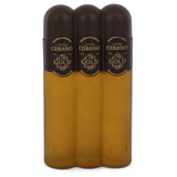 Cubano Gold by Cubano for Men. Eau De Toilette Spray (unboxed) 4 oz | Perfumepur.com