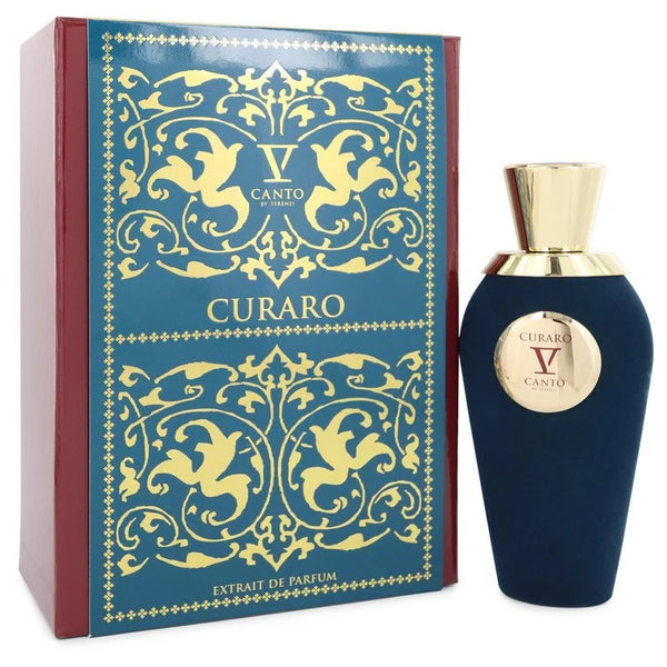 Curaro V by V Canto for Women. Extrait De Parfum Spray (Unisex) 3.38 oz | Perfumepur.com