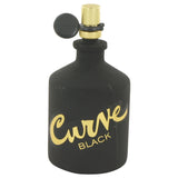 Curve Black by Liz Claiborne for Men. Cologne Spray (unboxed) 4.2 oz | Perfumepur.com