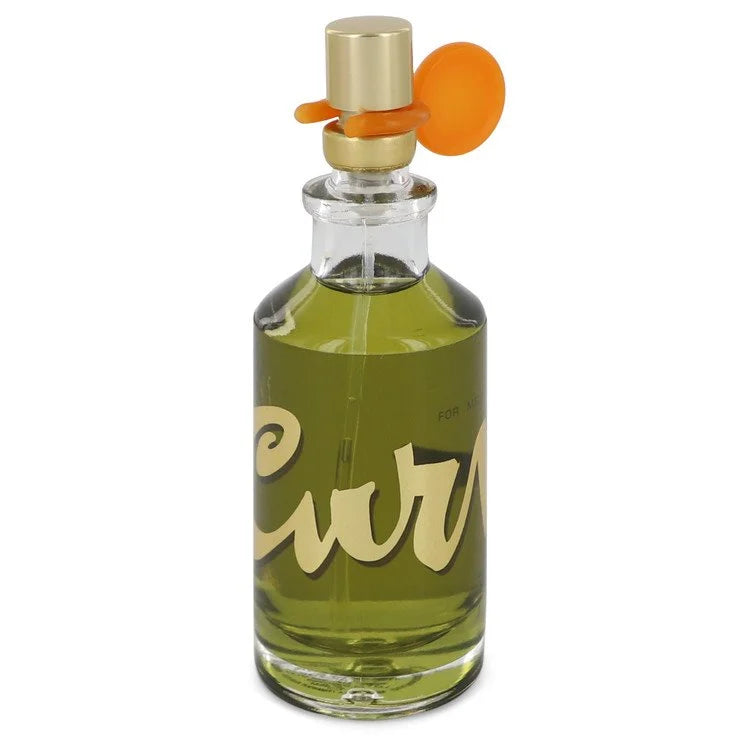 Curve by Liz Claiborne for Men. Cologne Spray (unboxed) 1 oz  | Perfumepur.com