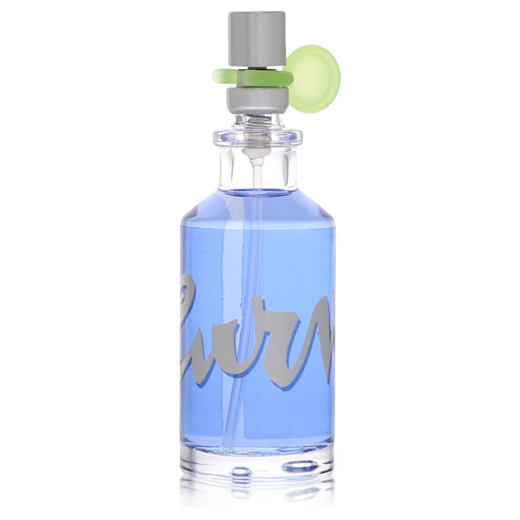 Curve by Liz Claiborne for Women. Eau De Toilette Spray (unboxed) 1 oz | Perfumepur.com