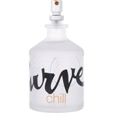 Curve Chill By Liz Claiborne for Men. Cologne Spray 4.2 oz (Tester) | Perfumepur.com