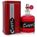Curve Connect by Liz Claiborne for Men. Eau De Cologne Spray 4.2 oz | Perfumepur.com