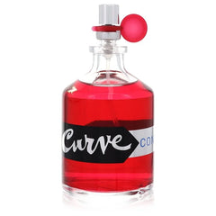 Curve Connect by Liz Claiborne for Men. Eau De Cologne Spray (unboxed) 4.2 oz | Perfumepur.com